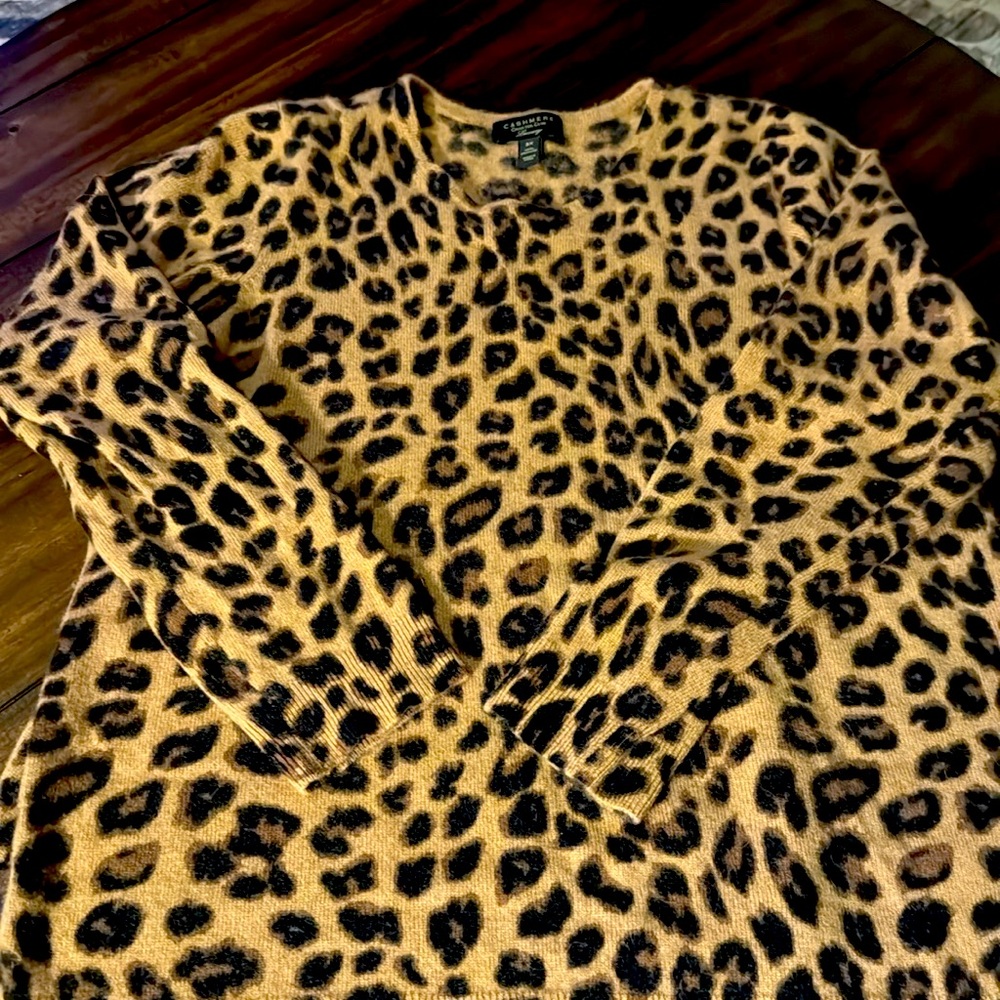 Cashmere   Charter club sweater luxury line new without tags